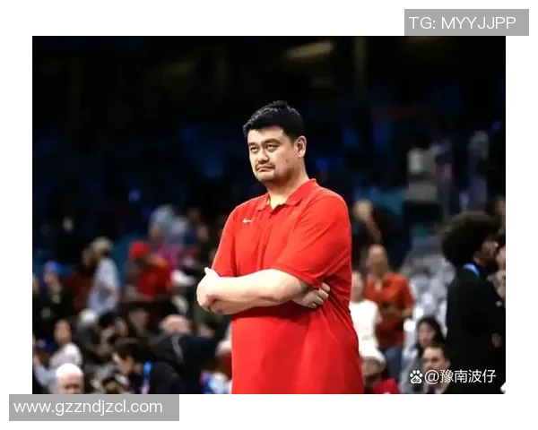 姚明40秒的传奇时刻如何改变了篮球历史与中国体育的未来