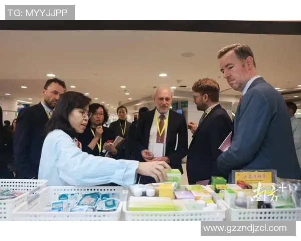 姚明携手江中医，共同探索中医文化与现代体育的完美结合之路