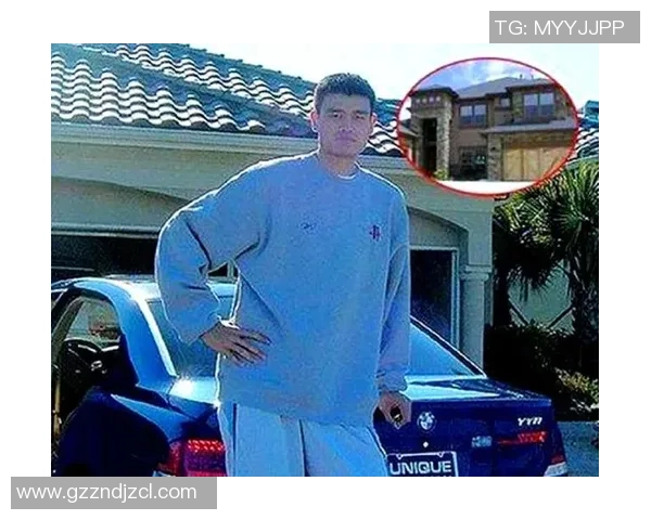 姚明润了篮球界的传奇人生与不懈追求的故事分享