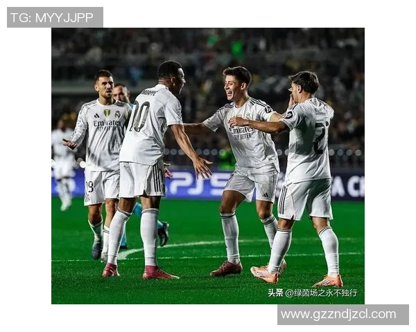 意甲大战：皇马狂胜利物浦五球大捷回顾十大精彩进球瞬间