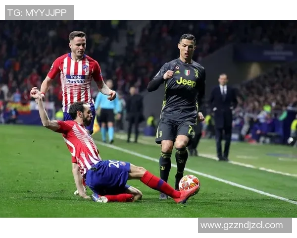 足总杯激战马竞与尤文图斯平局点球大战成全场焦点引发热烈讨论