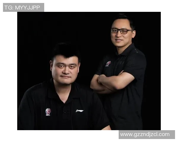 金融巨头姚明的投资智慧与市场洞察力全面解析