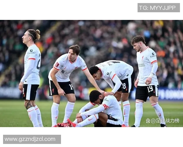 中超精彩对决利物浦与多特蒙德战平历史冷门引发全场热议