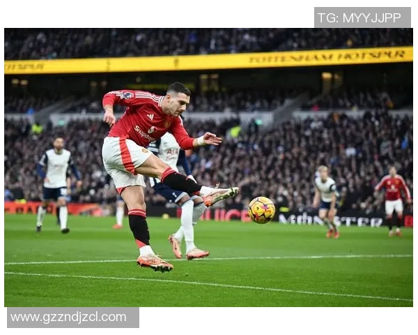 中超精彩对决尤文图斯大胜热刺帽子戏法引爆全场战术解析