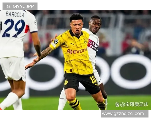 足总杯激战：巴黎圣日耳曼与多特蒙德平局补时进球引发全场狂欢