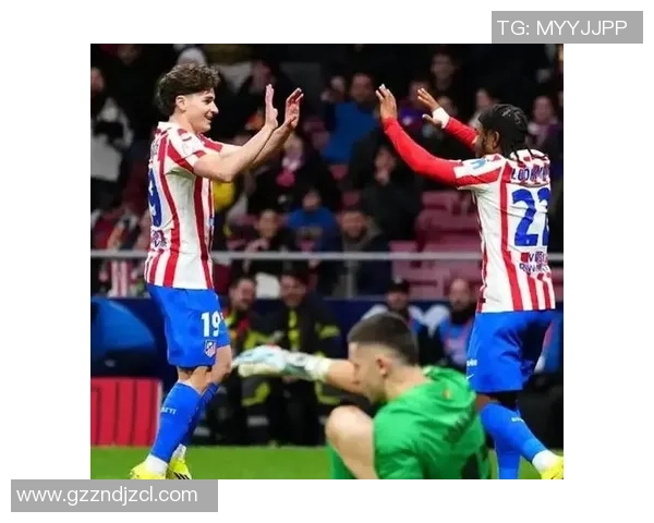 中超精彩对决马竞凭乌龙球险胜莱比锡全场沸腾