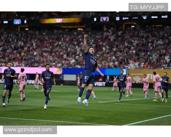 莱比锡友谊赛大胜巴黎圣日耳曼帽子戏法点燃全场激情