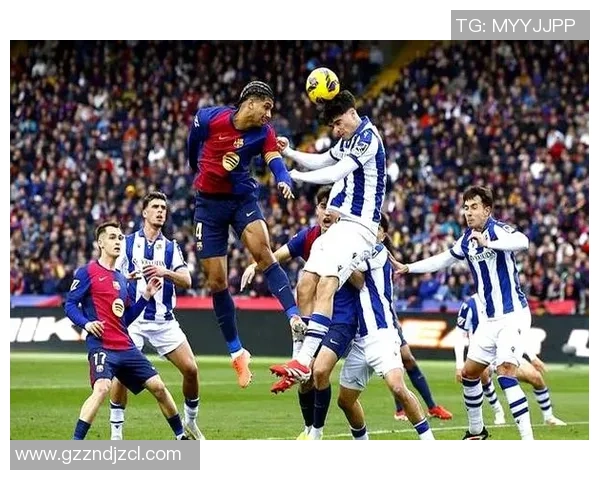 巴萨狂胜里昂6-2精彩瞬间回顾十大进球震撼全场