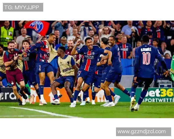 意甲激战巴黎圣日耳曼小胜热刺十大精彩进球回顾引爆全场气氛